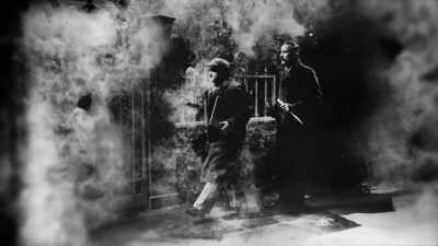 'Had I known such a
figure before taking part, - The Life and Deaths of Christopher Lee