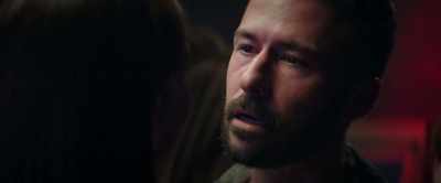 Had I known that
she was suicidal, - My Fiona