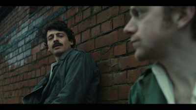 Had I misjudged him
all them years? - Say Nothing
