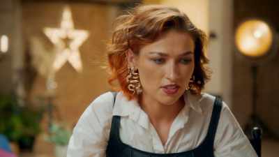 Had I not done this competition, - Glow Up: Britain's Next Make-Up Star