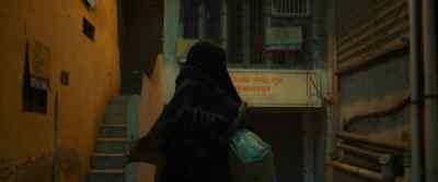 Had I not escaped that night, - Bhakshak