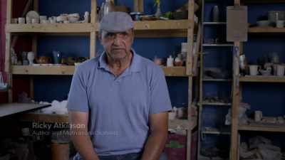 Had I not existed at that time,
he would have been ineffective - Black Life: Untold Stories