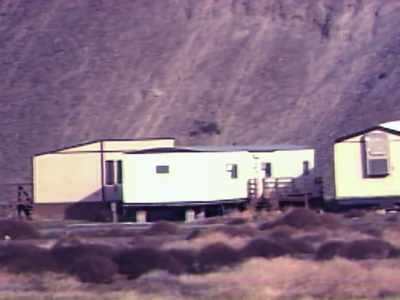 Had I pressed the issue, - Wild Wild Country