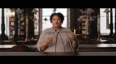 Had I run for governor in 2012, - All In: The Fight for Democracy
