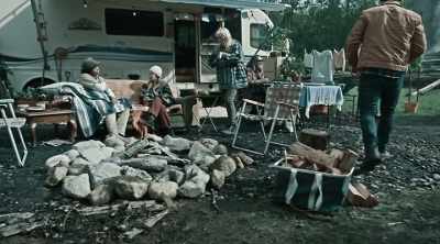 Had I spent time at the
Ekkers' abandoned property? - I Thought My Husband's Wife Was Dead