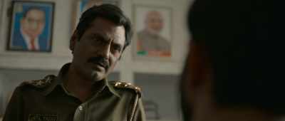Had I wanted to kill him, - Raat Akeli Hai