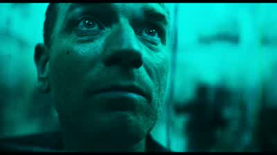 Had it all before us, didn't we? - T2 Trainspotting