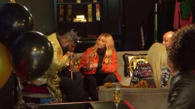 Had you just been
honest with her, - Caught in the Act: Unfaithful
