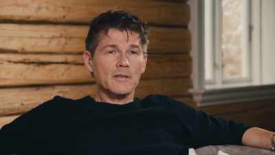 Had we just wasted the opporfunity, like? - a-ha: The Movie