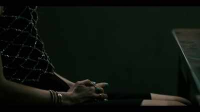 Had it leaving del weems' place, - Justified: City Primeval