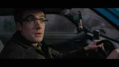 - Had it long, have we?
- [Pulsifer] Not personally. - Good Omens