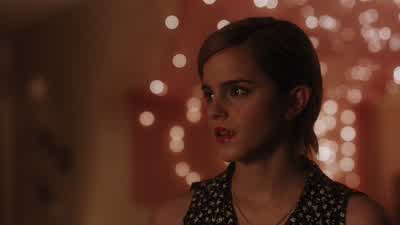 Had lunch with Craig today. - The Perks of Being a Wallflower