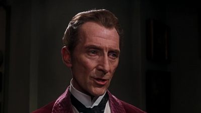 Had man not been given to invention and experiment - Frankenstein Must Be Destroyed