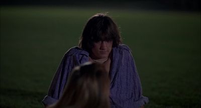 Had as much fun as I could while I was stuck in this place - Dazed and Confused