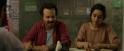 Had it not been for Mummy and Acid, you
would have never even approached her. - Chhichhore