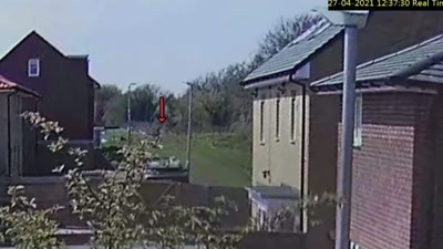 Had we not had CCTV, - Killers: Caught on Camera