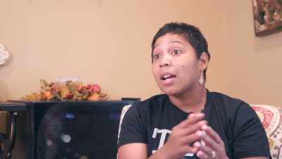Had we not gotten Brooklyn
to the ER when we did, - The Diabetes Solution