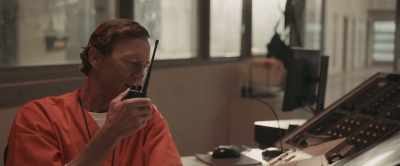Had one bad session with
the staff psychiatrist - Breakout