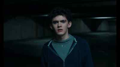 Had. Past tense. Twins. - Agatha All Along