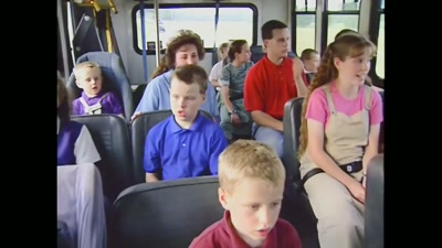 Had you put a video camera
on my family as children, - Shiny Happy People: Duggar Family Secrets