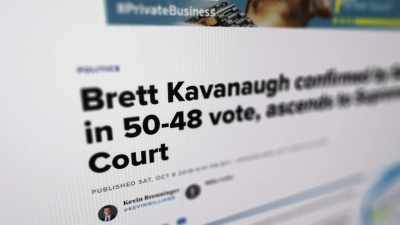 Had Q made a mistake,
or was 53-47 - Q: Into the Storm