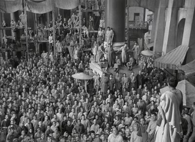 Had you rather Caesar were living and die all slaves - Julius Caesar