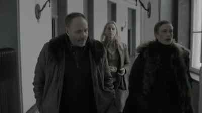 Had Saif told us,
Henning would have been alive. - The Bridge