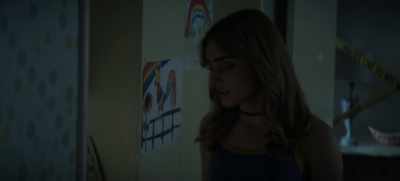 Had me scan the dial and listen - The Winchesters