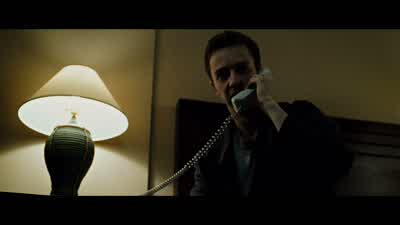 - Had sex. - Fight Club