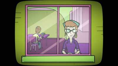 Had she had the
education opportunities, - My Old School