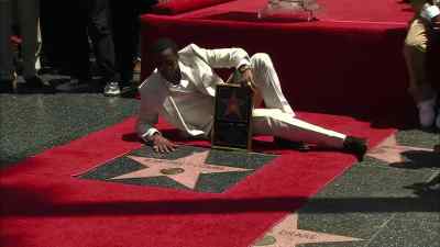 - Had someone
found him accountable, - Diddy: The Making of a Bad Boy
