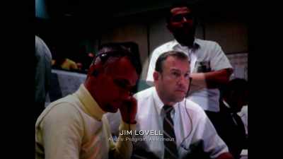 Had something happened to neil
during his training, - Apollo: The Forgotten Films