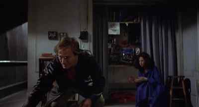 Had something in that made him crazy. - Eyewitness