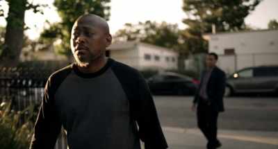 - Had to take a leap.
- Don't take a leap. Solve the case. - The Devil You Know