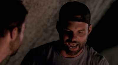- Had the exact same
beginning experience, - Kings of Pain