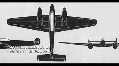 Had the Germans got past our outer defenses, - The Buildings That Fought Hitler