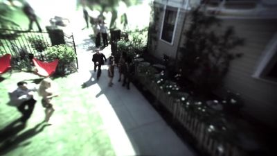 Had the girls been fighting? - CSI: Crime Scene Investigation