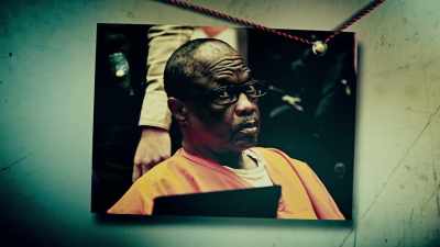 Had the grim sleeper
not awoken in 2002, - World's Most Evil Killers