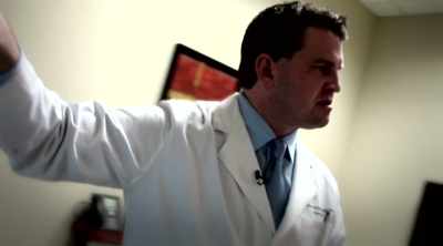 Had the other
hospitals reported it, - Dr. Death: The Undoctored Story