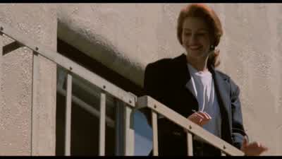 - Had to be the top floor, right? - Pretty Woman