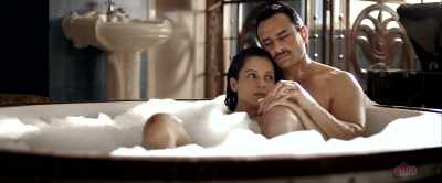 Had you told me earlier,
I wouldn't have come back. - Rangoon