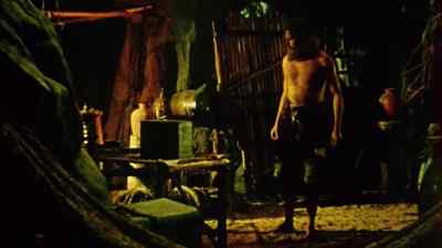    Had he truly remembered my
  promise that he might smoke? - Robinson Crusoe