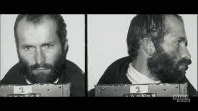 Hadden clark wasn't
the normal sort of killer - Lady of the Dunes: Hunting the Cape Cod Killer