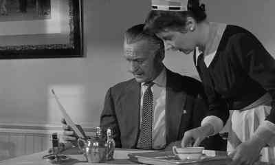 Haddock? It's nice this morning. - Separate Tables
