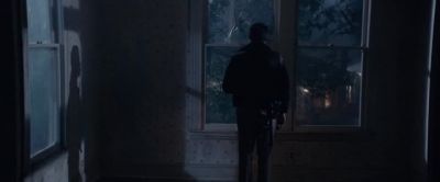 Haddonfield. - Halloween Kills
