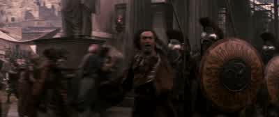 Hades we sacrifice our princess in your namelt comes brothers and sisters - Clash of the Titans