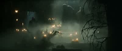 HADES: We have an enemy in common. - Clash of the Titans