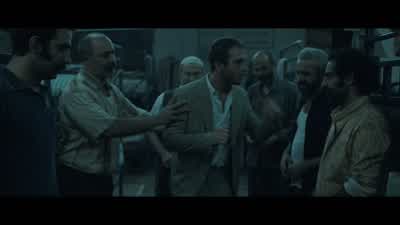 Hadi, hadi, bakalım. - Miracle in Cell No. 7