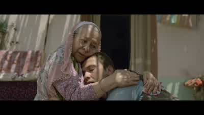 Hadi kalk. - Miracle in Cell No. 7