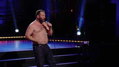 "Hadi, pijama!" - Bert Kreischer: Secret Time